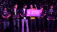 รู้ผลเป็นที่เรียบร้อยสำหรับการแข่งขัน DotA ชิงแชมป์ประเทศไทยในงาน CyberGames DotA @EWC 2013 