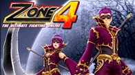   Zone4 จัดให้ !! กิจกรรมคืนสู่เหย้า Hero Come Back และ ต้อนรับไอดีใหม่แจก Circle Energy Set !!!