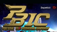 ร่วมทายผลทีมแชมป์ PBIC2013 ลุ้นรับของรางวัลสุดพิเศษมากมาย เริ่มแล้ววันนี้ - 5 ตุลาคม