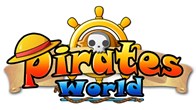 เพจหลักของ Pirates World เปิดตัว พร้อมแนะนำแผนที่โลกที่สวยงานในเกม พร้อมให้คุณได้รู้ก่อนใคร