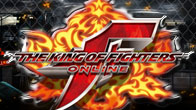 จันทร์ที่ 9 กันยายนนี้แล้วที่ทาง True Digital Plus จะจัดแถลงข่าวเปิดตัวเกม The King of Fighters Online แบบเป็นทางการ