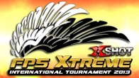 โค้งสุดท้ายก่อนลุยศึก FPS Xtreme 2013 หลังได้แข่งขันกันมาตลอดทั้งปี โดยได้สะสมคะแนนของ Pro และ Rookie League