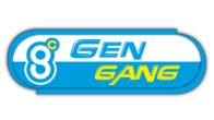 Gen Gang ระบบใหม่ล่าสุดจาก GenC ระบบที่เพื่อนๆ พร้อมรับสิทธิ์สะสมแต้มลุ้นรับของรางวัลต่างๆ มากมายจาก GenC