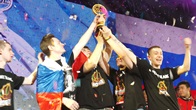 Aoexe ทีมโหดจากรัสเซียเอาชนะ Guardian Force 7 คว้าแชมป์ Point Blank Internationnal Championship 2013