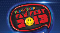 รวมความประทับใจพร้อมสรุปผลการแข่งขันทั้งหมดในงาน Playpark Fan Fest 2013 ตลอดทั้ง 2 วันที่ผ่านมา 