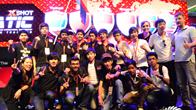 XSHOT เปิดเวทีแชมป์ชนแชมป์ เฟ้นหาตัวแทนประเทศไทยลุยศึก MATIC 2014 ณ ประเทศกัมพูชา