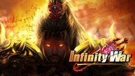  GMthai ยินดีที่ได้เพิ่มอีกเกมหนี่งที่ชื่อ "Infinity War" พร้อมจะเปิด CB เมื่อเร็วๆ นี้