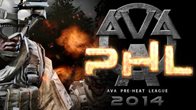 A.V.A เพิ่มดีกรีเดือดก่อนปี 2014 กับการแข่งขันลีคสุดมันส์ A.V.A PRE-HEAT LEAGUE 2014
