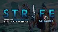 มาเร็ว มาแรง เมื่อ Asiasoft คว้าเกม MOBA น้องใหม่อย่าง Strife จากทีมสร้าง HON เตรียมเปิดให้เล่นใน SEA เร็วๆ นี้