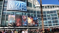 งานมหกรรมเกมครั้งใหญ่ของ Blizzard Entertainment ได้เริ่มขึ้นแล้ว งานที่สาวกชาวพายุหิมะรอคอย BlizzCon 2013