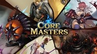เปิดให้ทดสอบช่วง Close Beta ไปเป็นที่เรียบร้อยแล้วเมื่อวันที่ 23-27 ตุลาคม 2556 สำหรับเกม Core Master 