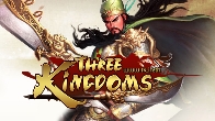 Three Kingdoms ใจดี งานนี้เอาไอเทมดี มาแจกให้กับแฟนๆ ของคอมพ์เกมเมอร์นิวส์กันแบบฟรีๆ 