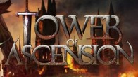  Tower of Ascension แนว MMORPG  ที่ใช้ Unreal Engine เป็นตัวพัฒนาเกมนี้อีกด้วย