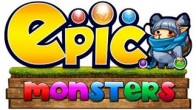 EPIC MONSTER เกม Puzzle RPG บน Mobile หรือ Tablet เกมแรกของอินิทรี พบกันกันแน่นอน เร็วๆ นี้