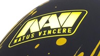 SENSEI [RAW] รุ่นพิเศษกับลายทีม Na`Vi เหลือง-ดำขุมพลังทีมสุดโหด จับกระชับมือ ควบคุมได้คล่อง