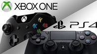 พรีวิวรายละเอียดคร่าวๆ ระหว่าง PS4 และ Xbox One สองเครื่องคอนโซลแห่งยุคใหม่