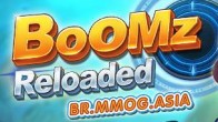 “Boomz Reloaded” ใหม่ สด โคตรเทพกว่าเดิม พบกันในงาน MOL Let’s Play 10-12 มกราคม 2557