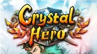 Kingsoft  เปิดตัวเกมใหม่  “Crystal Hero” ที่มาพร้อมกับระบบการเล่นที่เข้าใจง่ายบนสมาร์ทโฟน