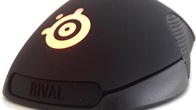 RIVAL เม้าส์ Optical Mouse รุ่นใหม่โดดเด่นด้วยความเร็วและแม่นยำสูง ปุ่มคลิกง่ายและทนทานสูง 