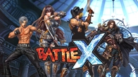 BattleX หรือชื่อเดิม Legend of Fighters เกมใหม่จากค่าย Valofe เตรียมเปิดให้ทดลองเล่นครั้งแรกในงาน MOL Let' Play