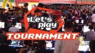 เปิดฉากการแข่งขัน MOL Let's Play Tournament By TGPL กันในวันสุดท้าย 