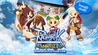 ทดสอบเกม Ragnarok Mobile พร้อมกัน บน ระบบ Android และ iOS ตั้งแต่วันที่ 6-9 มกราคม 2557