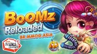 เปิดตัวอย่างยิ่งใหญ่ กับเกม Boomz Reloaded พร้อมกิจกรรมให้ร่วมสนุกมากมายในงาน MOL Let’s Play นี้