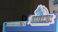 สัมผัสกับเกมไทยก้าวไกลระดับอินเตอร์ "Cybermon" ำร้อมโปรโมชั่นพิเศษเฉพาะ MOL Let's Play เท่านั้น