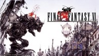 Final Fantasy 6 หนึ่งในสุดยอดเกม RPG ระดับตำนาน เปิดวางจำหน่ายในรูปแบบของ Smart Phone แล้ว