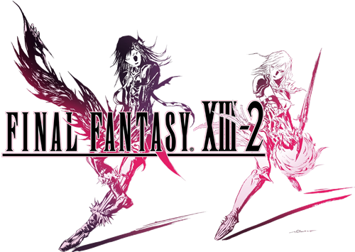 FinalFantasy_XIII-2_Logo