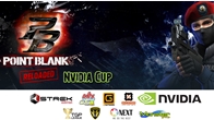 เปิดรับสมัครแล้วกับการแข่งขัน Point Blank Nvdia Cup การแข่งขันแบบ 5 vs 5 Death Match ออฟไลน์วันเดียวจบ