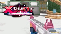 อัพเดทมาเอาใจเหล่าสาวกเกม Xshot สำหรับปืนใหม่ในซีรีย์ที่มีชื่อว่า Rabbit Series ใสๆ หัวใจสีชมพู