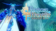 Eidolon อีกหนึ่งระบบที่น่าสนใจจากเกม Fantasy Frontier เพื่อนแก้วที่จะมาช่วยในยามยาก