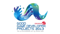 โครงการ Good Game Developer Projects 2013 ประกาศผลผู้ชนะเลิศและมอบรางวัลในวันเสาร์ที่ 8 ก.พ.นี้