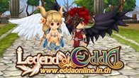 ก่อนที่เปิด CBT เกม Legend of Edda ในวันวาเลนไทน์นี้ ทีมงาน Play Online จัดกิจกรรมอุ่นเครื่องมาเสิร์ฟเพียบ