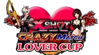 XSHOT เผยเงินรางวัลพร้อมไอเทมสำหรับคู่รักที่ชนะการแข่งขัน XSHOT CRAZY MATCH LOVER CUP มูลค่ารวมกว่าแสนบาท
