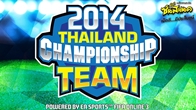 รายการที่จะเฟ้นหาสุดยอดทีมในประเทศไทยเพื่อที่จะเป็นตัวแทนไปแข่งขันระดับเอเชีย และเพื่อชิงเงินรางวัลกว่า 1,000,000 บาท ที่เวียดนาม 