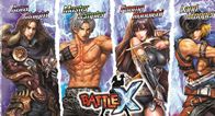 Battle X Online เปิดรับสมัครนักสู้ผู้กล้า เข้าร่วมทดสอบระบบ PVP และประลองฝีมือ 