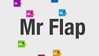 ใครเคยเล่น Flappy Bird แล้วคิดว่ายาก ตอนนี้ต้องมาเจอกับ Mr Flap กันหน่อยแล้ว