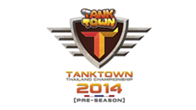 การแข่งขันเพื่อเฟ้นหาตัวแทนประเทศไทยเข้าแข่งขันในรายการ Tank Town World Championship 2014 ที่เมืองโฮจีมิน 