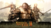 ใครไม่อยากพลาดความมันส์ครั้งใหม่กับเกมออนไลน์ใหม่อย่าง  Kingdom Under Fire II มารับด่วน 