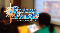 Fantasy Frontier คนล้นทะลัก Winner Online ปรับแผนลุย OBT