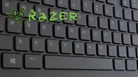  Razer DeathStalker Essential คีย์บอร์ดเบาๆ แบนๆ ปุ่มเรียบ ใช้งานง่าย แถมอัตราตอบสนองรวดเร็วและไร้เสียงรบกวนเวลากด