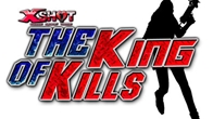 XSHOT เปิดศึกการแข่งขันแบบเดี่ยวในรายการ XSHOT THE KING OF KILLS คนเดียวก็สามารถลงแข่งขันลุ้นแชมป์ได้