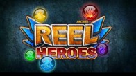 Reel Heroes เกมบนมือถือในรูปแบบ Slot Battle RPG ฝีมือคนไทยก็พร้อมให้ทุกคนดาวน์โหลดไปเล่นแล้ววันนี้