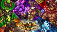 อัพเดทต่อเนื่องกับเกม “Crystal Hero” จัดแผนที่ใหม่จำกัดเวลาสุดท้าทาย 2 แห่ง “The Holy land war” และ “Lake Baikal” 