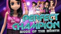 เล่น Perfect Champion Mode แคืปภาพร่วมกิจกรรม รับไอเทมกันไปเลยฟรีๆ อย่าพลาด