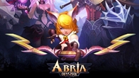 ABRIA แนว Action MMORPG จากค่าย GREE Korea Inc. เปิดให้ดาวน์โหลดมิถุนายนนี้