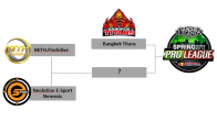 ศึกตัดสินแชมป์ League of Legends Pro League 2014 Spring Season Grand Final by Redbull Extra ระเบิดศึกกลาง Terminal 21