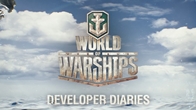 Wargaming เปิดเผยข้อมูลเกมสงครามน่านน้ำ หรือ World of Warships  ผ่านชุดไดอารี่จากผู้พัฒนา 